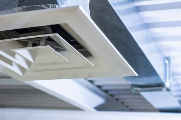 Best HVAC Duct Inspection Services  in Opelousas, LA