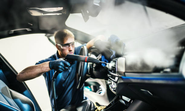 Best Affordable Duct Cleaning Services  in Opelousas, LA