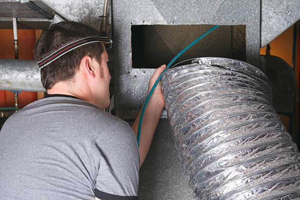 Best Local Air Duct Cleaning Services  in Opelousas, LA