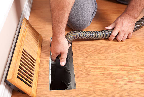 Best Residential Air Duct Cleaning  in Opelousas, LA