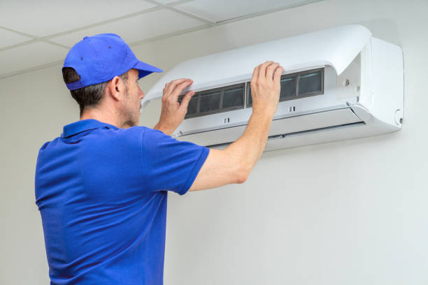 Best Commercial Air Duct Cleaning  in Opelousas, LA