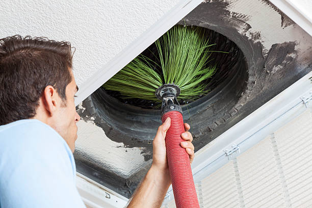 Best Professional Duct Cleaning Services  in Opelousas, LA